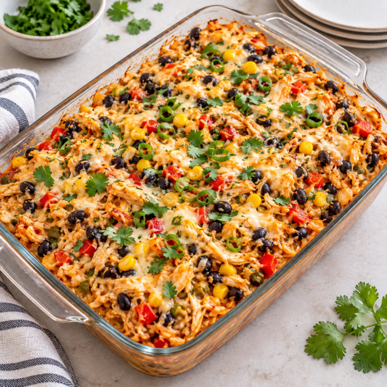 One-Pot Meals