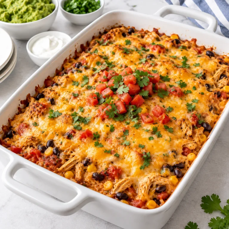 One-Pot Meals